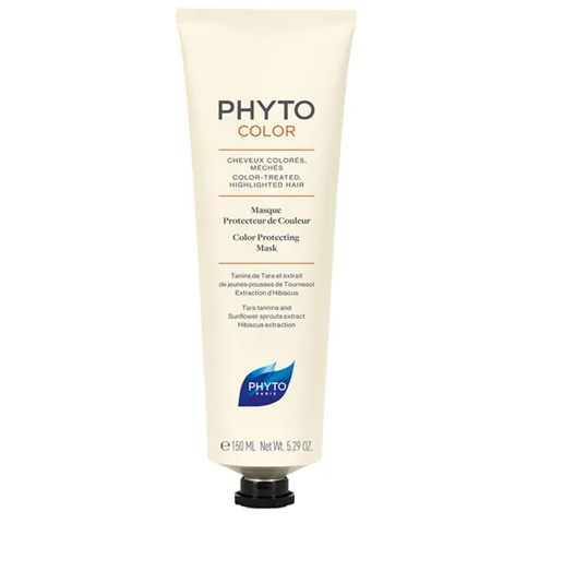 Phyto Phytocolor Farbschutz-Maske 200 ml