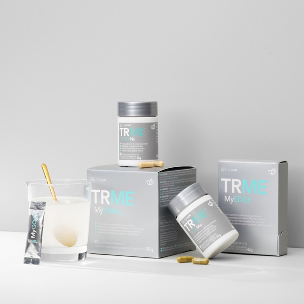 Nu Skin TRME Weight Management Kit 217g