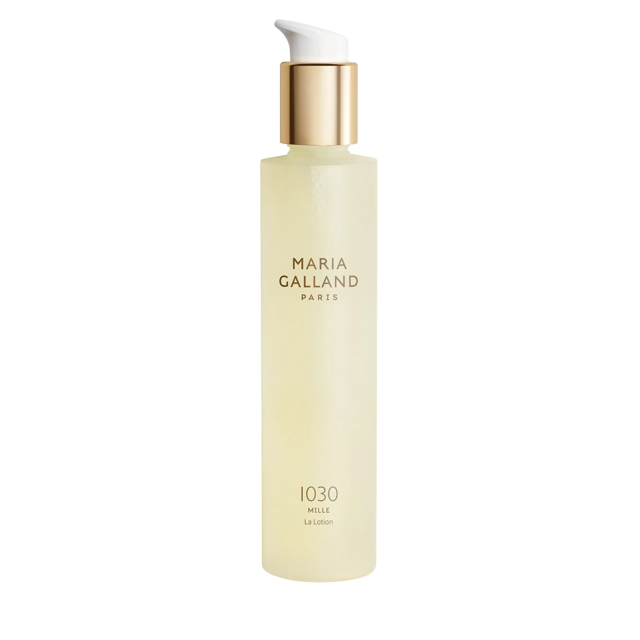 Maria Galland 1030 Mille La Lotion