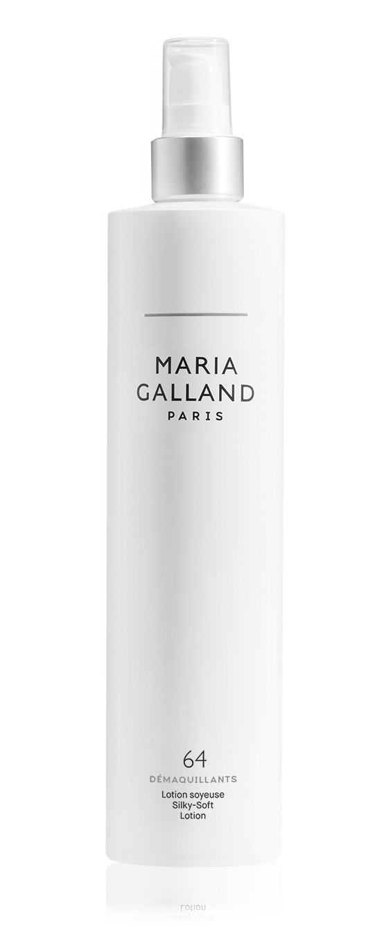 MARIA GALLAND 61+64 Démaquillage XXL 400ml+400ml