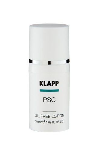 Klapp PSC Oil Free Lotion 30 ml