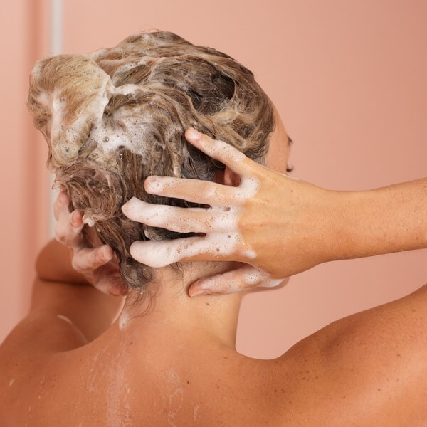 Nu Skin RENU Volumizing Shampoo 250 ml