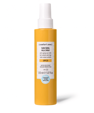 Comfort Zone Sun Soul Milk Spray SPF 20