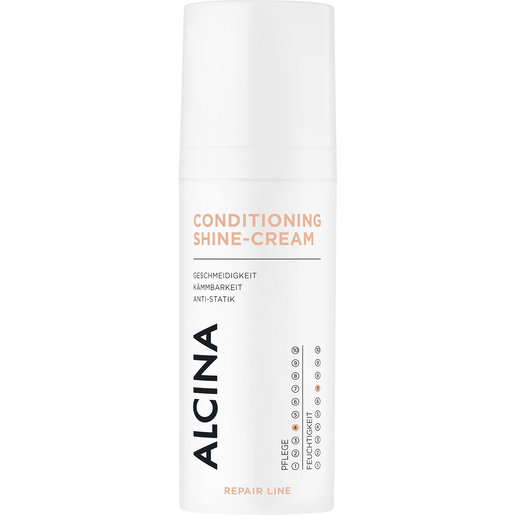 Alcina Conditioning Shine Cream 50 ml