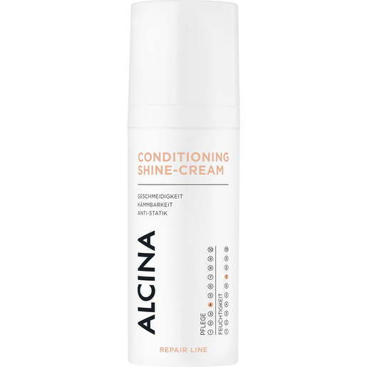 Alcina Conditioning Shine-Cream 50 ml