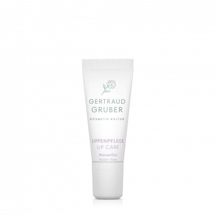 Gertraud Gruber Lippenpflege - wasserfrei 10 ml