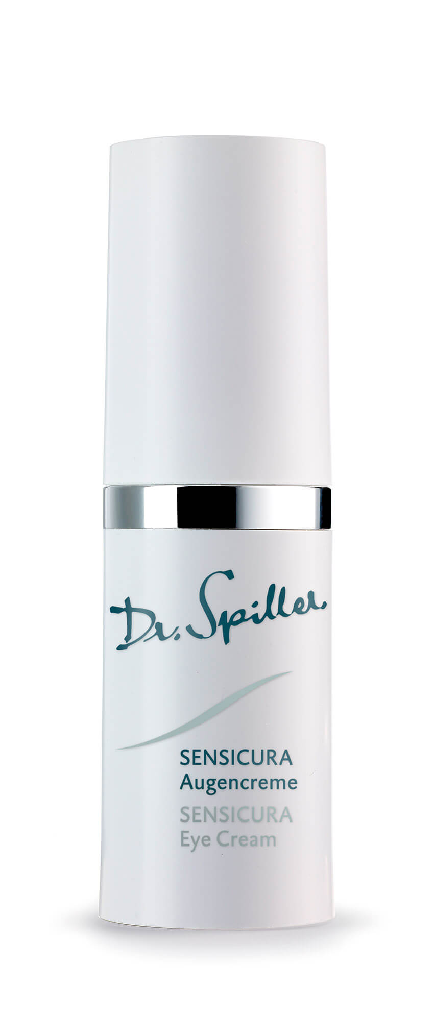 Dr Spiller SkinTherapy Solutions SENSICURA Augencreme 20 ml