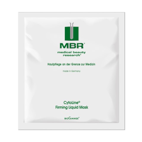 MBR BioChange CytoLine Firming Liquid Mask 1 Stk.