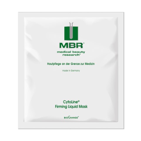 MBR BioChange CytoLine Firming Liquid Mask