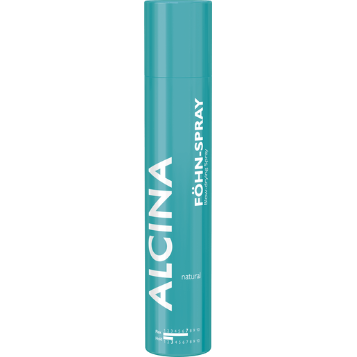 Alcina Föhn-Spray Aerosol 200 ml