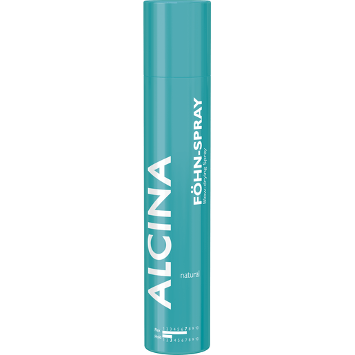 Alcina Fohn Spray Aerosol 200 ml