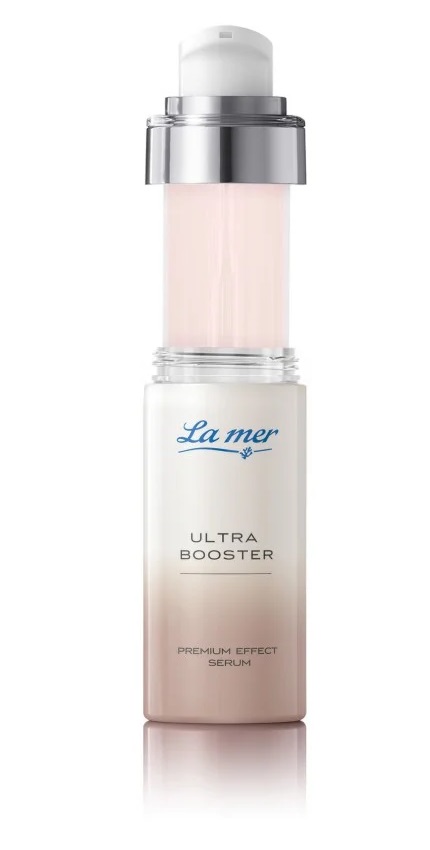 La mer Ultra Booster Premium Effect Serum Refill