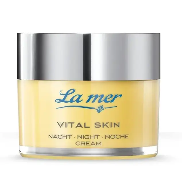 La mer Vital Skin Nachtcreme 50 ml