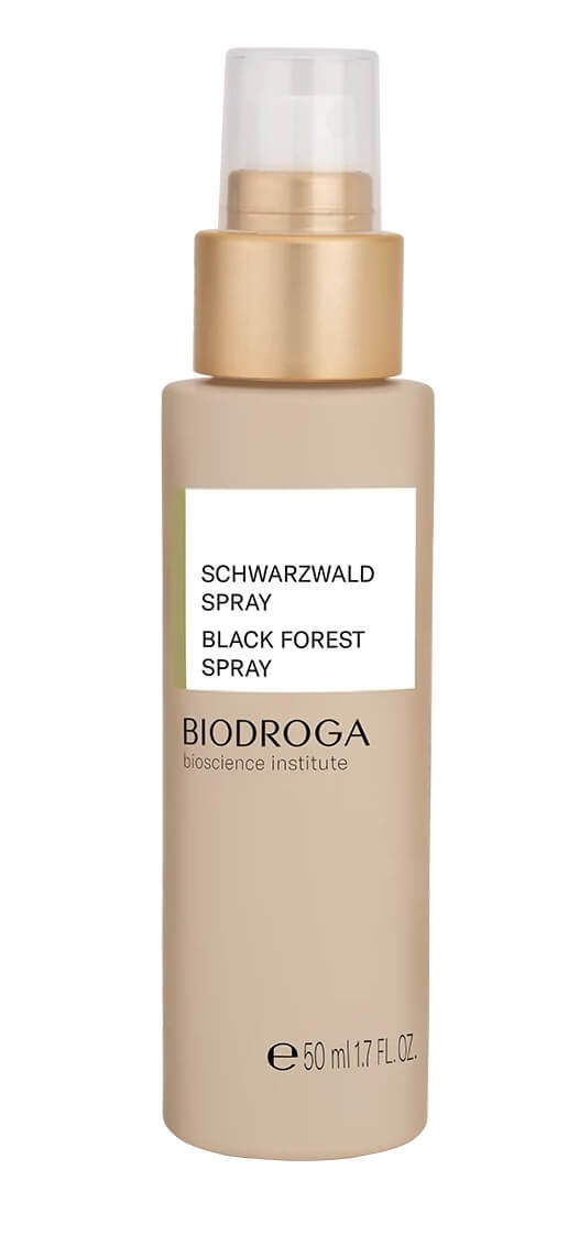 Biodroga Bioscience Institute Schwarzwald Spray 50 ml