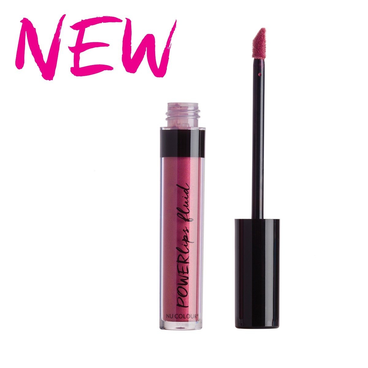Nu Skin Nu Colour Powerlips Fluid