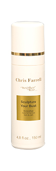Chris Farrell Neither Nor Sculpture Your Bust 