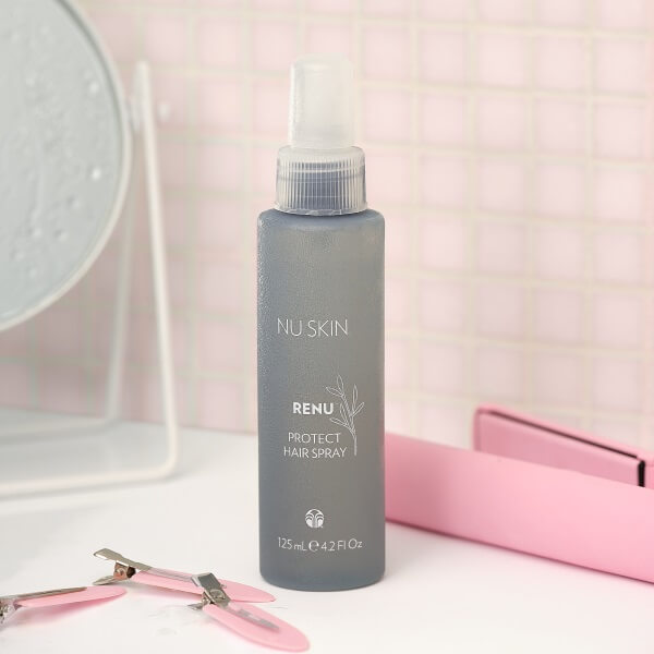 Nu Skin ReNu Protect Hair Spray 125 ml