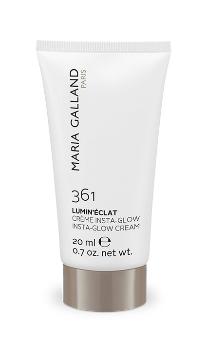 Maria Galland 361 Cr me Insta Glow Lumin clat 20 ml
