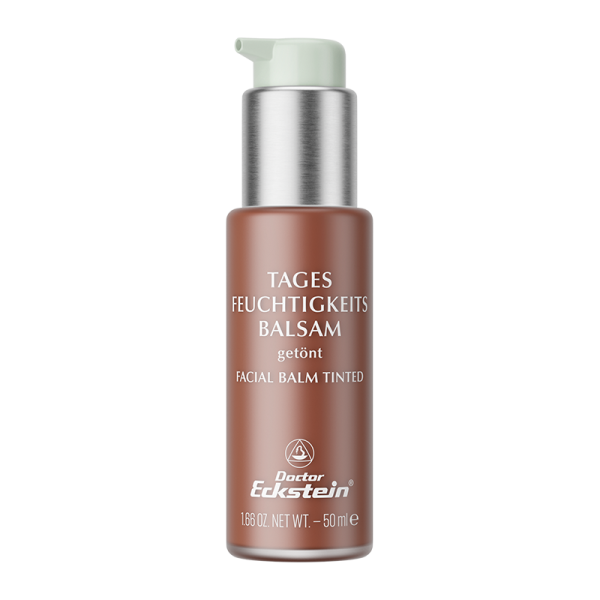 Doctor Eckstein Tagesfeuchtigkeits Balsam getönt 50 ml