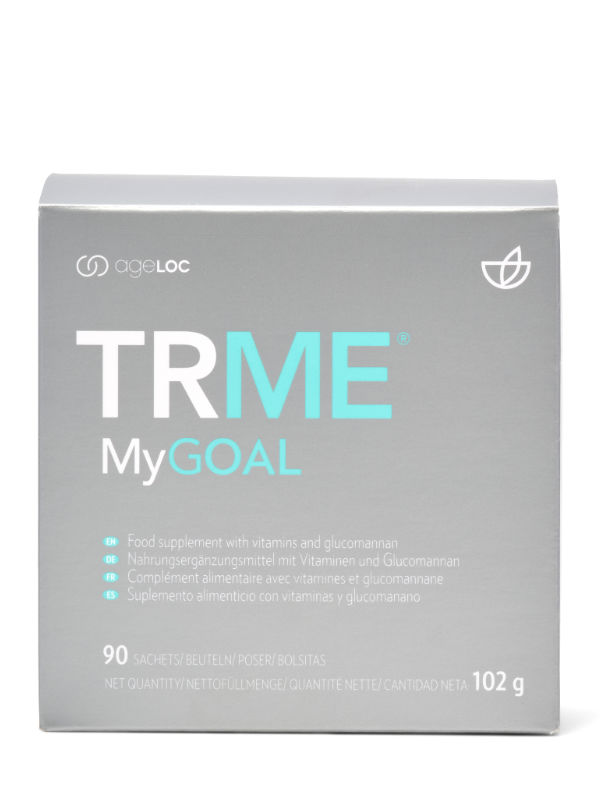 Nu Skin ageLOC TRME MyGoal 102 g 