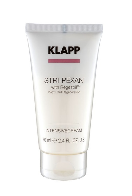 klapp stri pexan intensivecream 70 ml