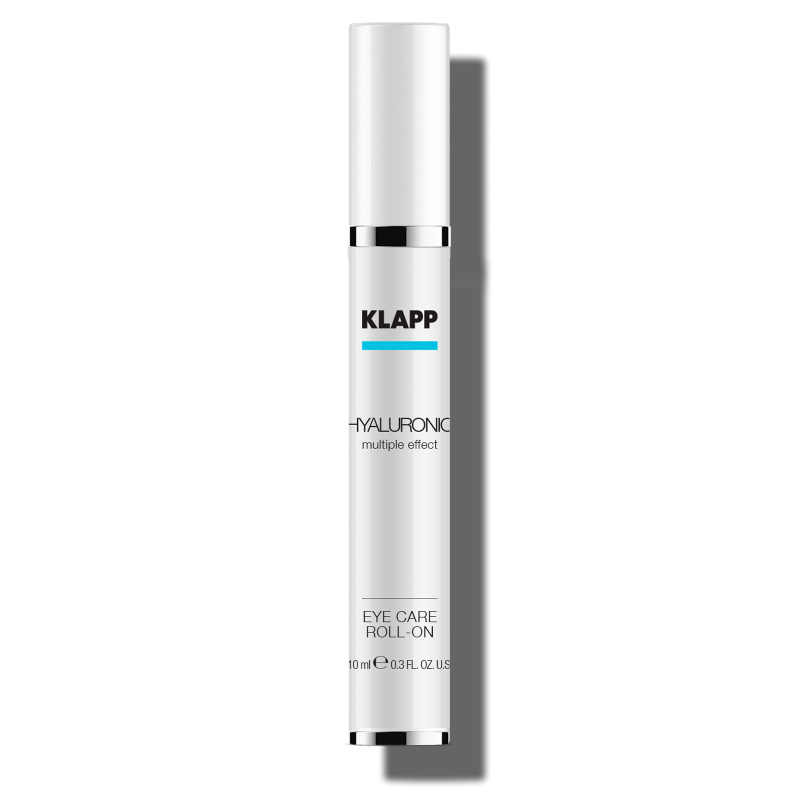 Klapp Hyaluronic Eye Care Roll-on 10 ml