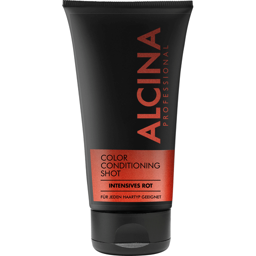 Alcina Color Conditioning Shot rot