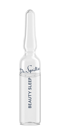 Dr Spiller BEAUTY OF NATURE Beauty Sleep Moonlight