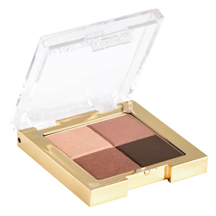 EYE SHADOW ALL SEASONS 12 Brun