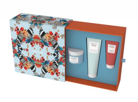 Comfort Zone Time For You Kit Geschenkset 2022