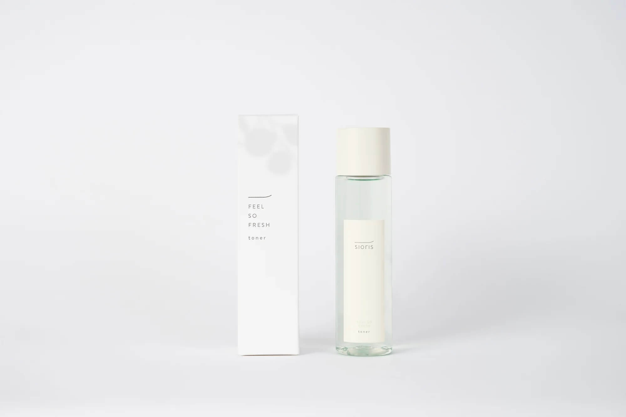 Sioris Feel So Fresh Toner 150 ml