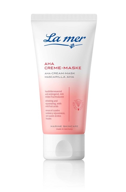 La mer AHA Creme Maske 50 mlVivawLl58Bbbq