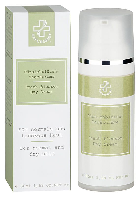 Hagina Pfirsichbluten Tagescreme 50 ml
