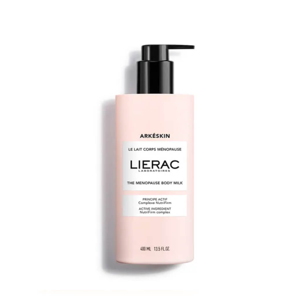 Lierac ARKESKIN Korperbalsam Wechseljahre 400 ml