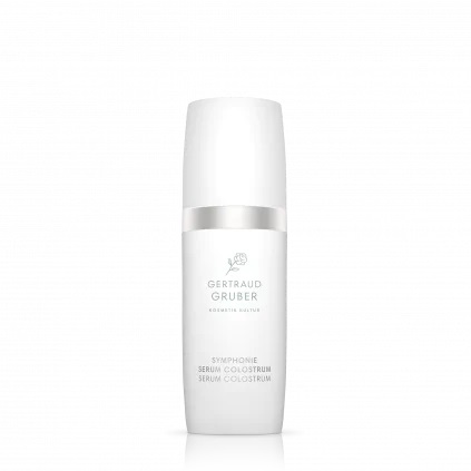 Gertraud Gruber SYMPHONIE Serum Colostrum 30 ml