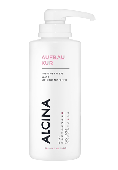 Alcina Aufbau-Kur 500 ml