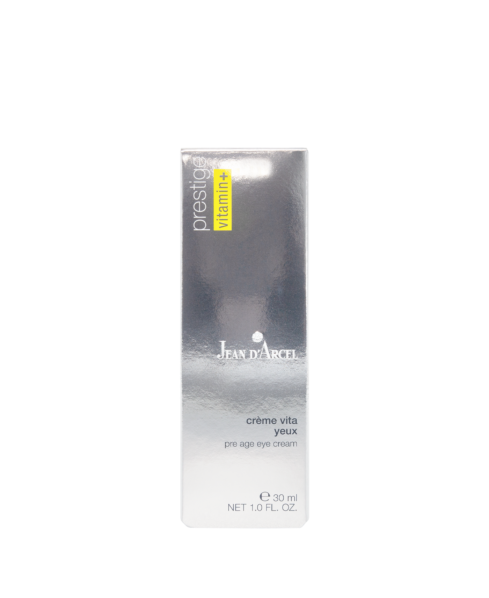 Jean D'Arcel prestige crème vita yeux 30 ml