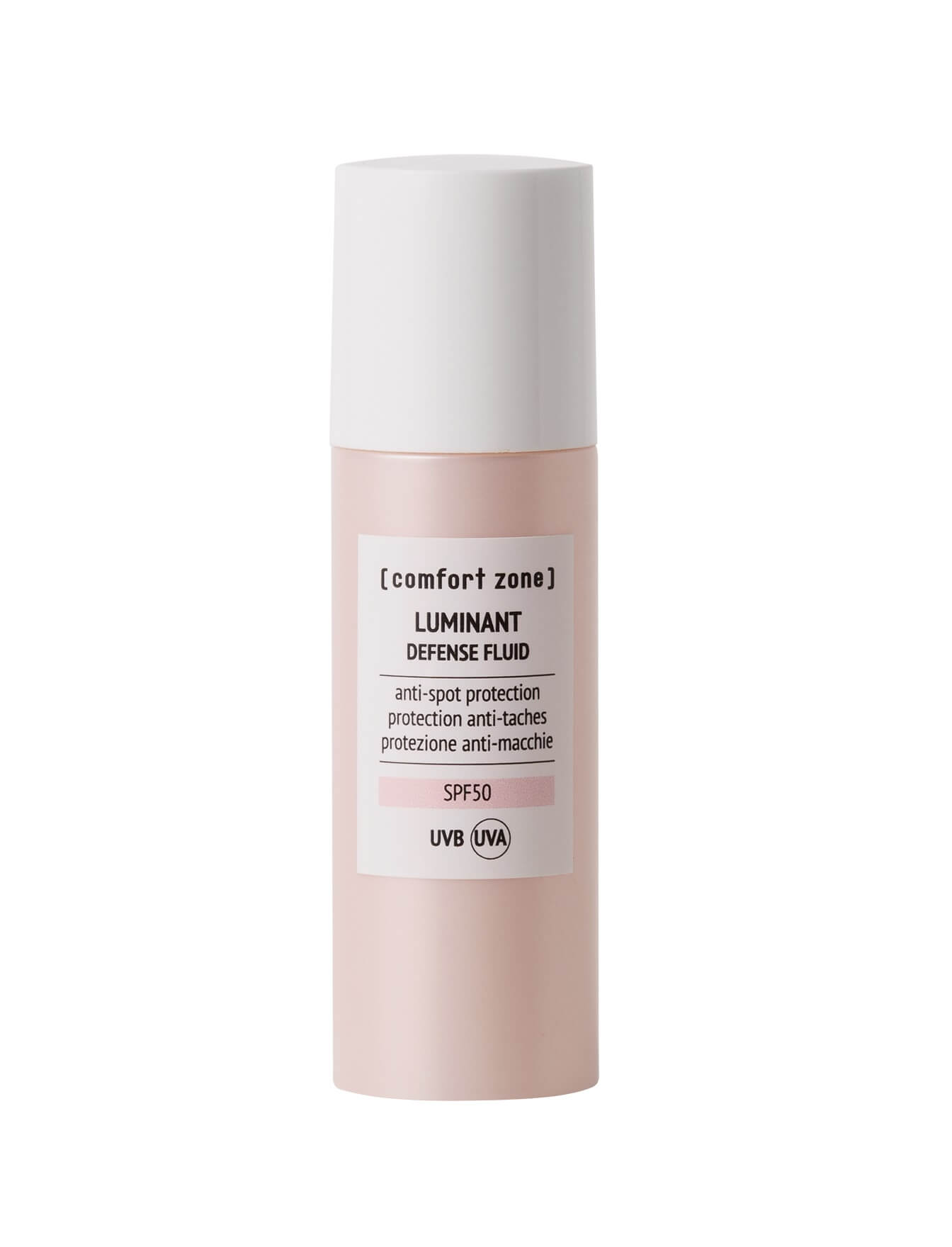 Comfort Zone Luminant Defense Fluid LSF 50 - 30 ml