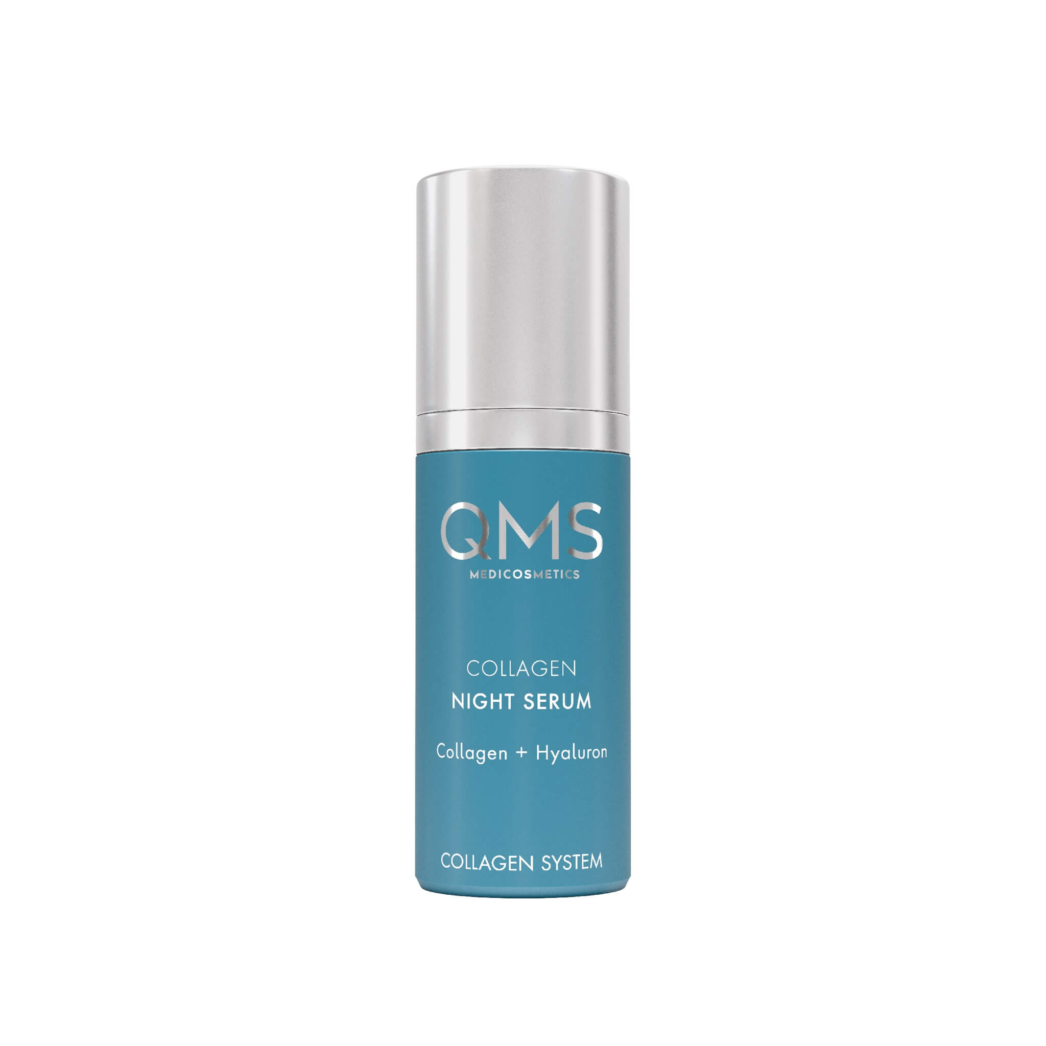 QMS Medicosmetics Collagen Night Serum