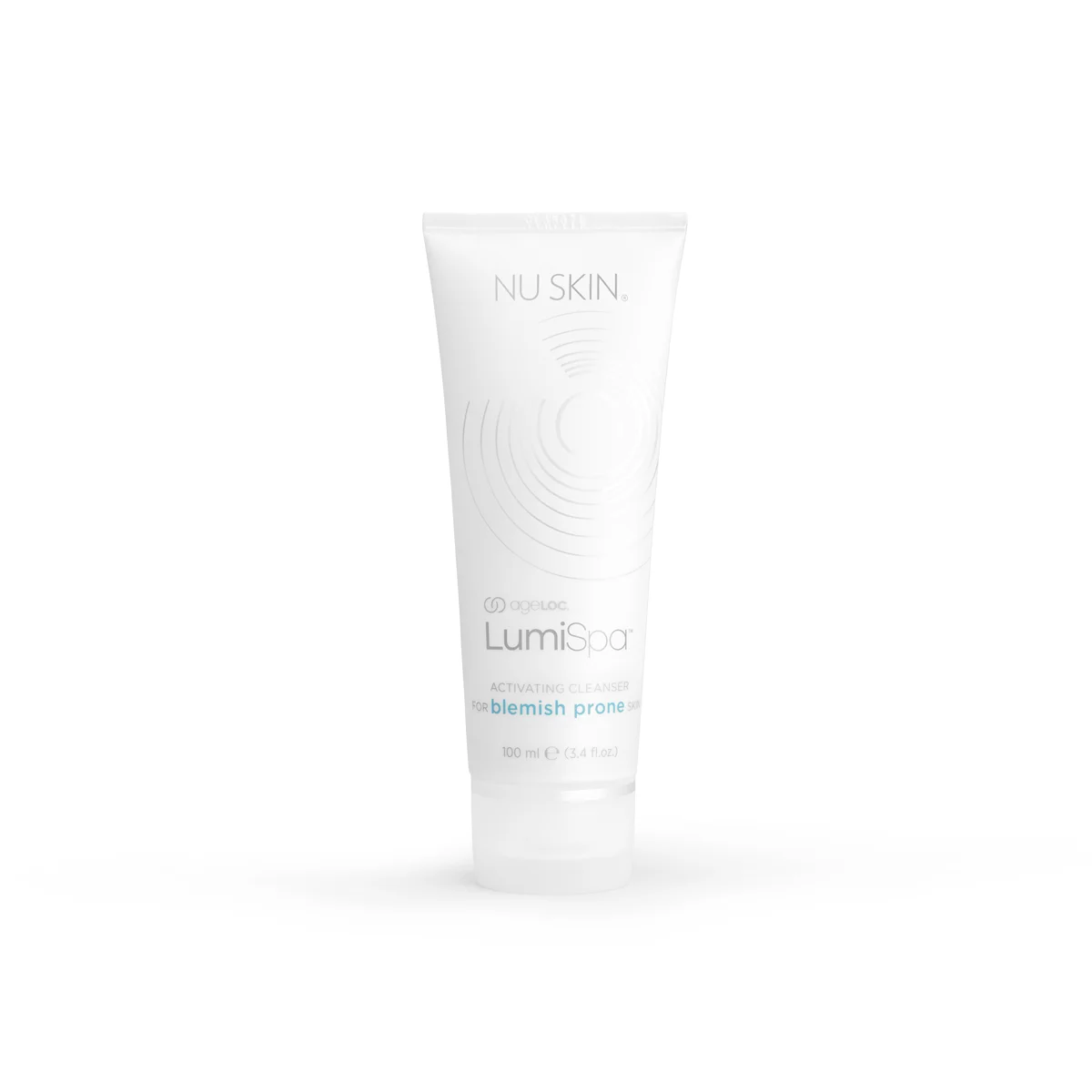 Nu Skin ageLOC LumiSpa Activating Cleanser - Unreine Haut 100 ml