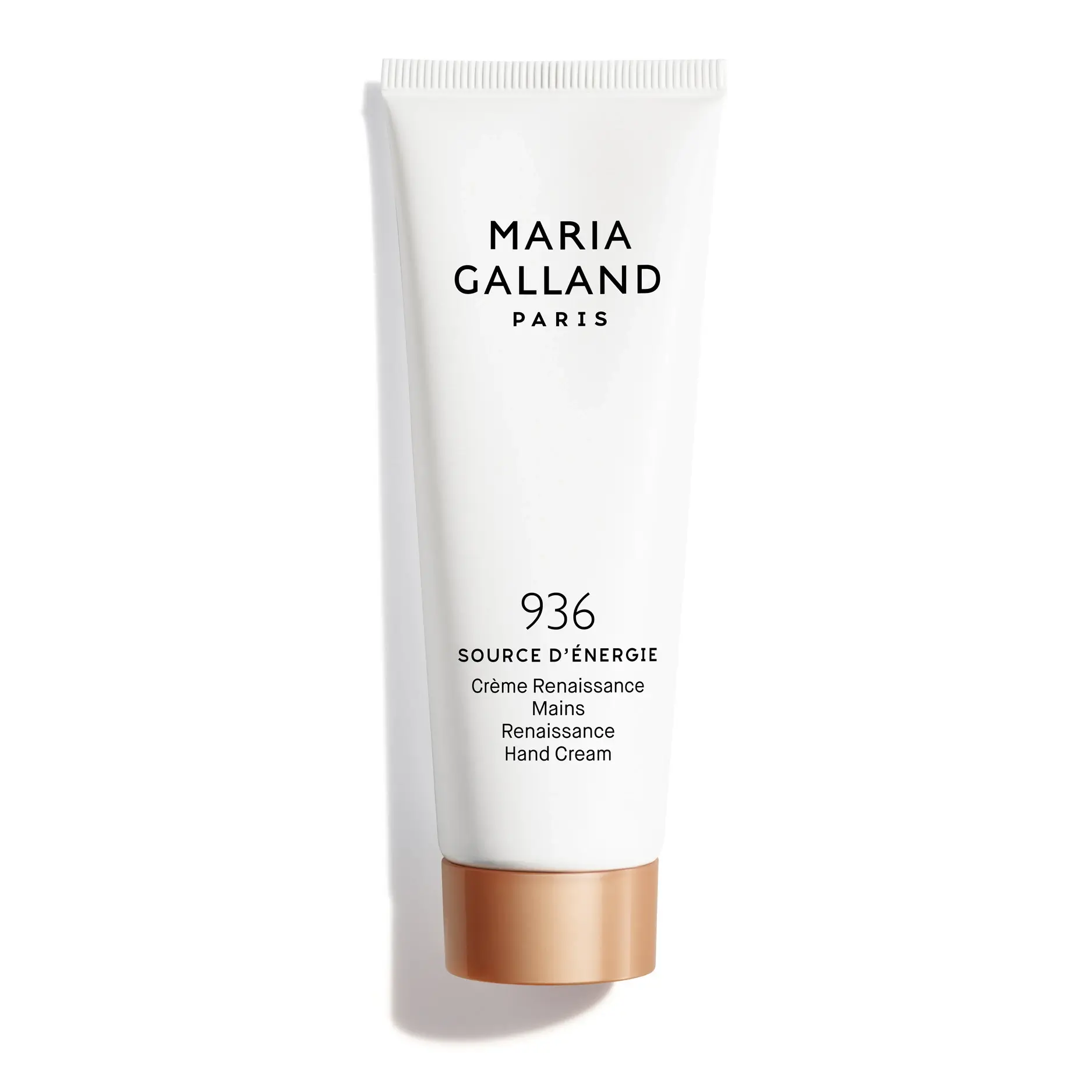 Maria Galland 936 Crème Renaissance Mains Handcreme 50 ml