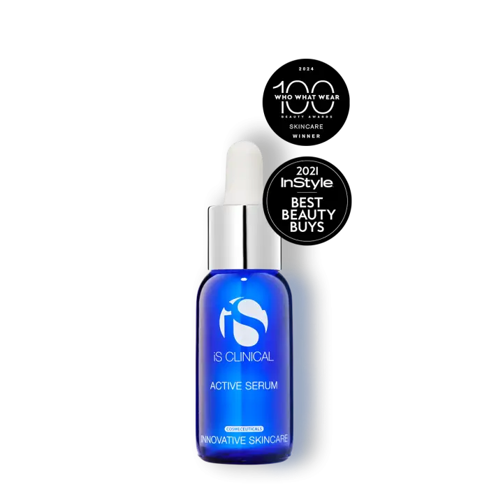 iS Clinical Active Serum 15 ml