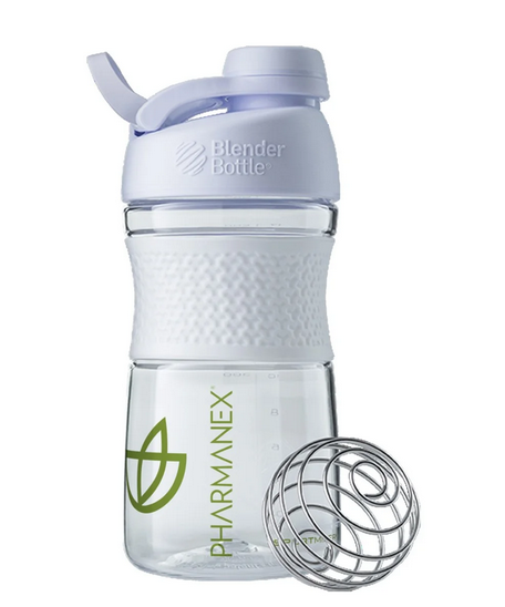 nu skin pharmanex tr90 shaker flasche