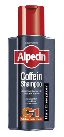 Alpecin Coffein-Shampoo C1