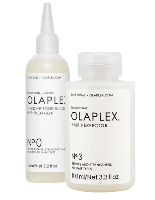 Olaplex Dreamteam Set N.0 und N.3