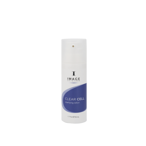 Image Skincare CLEAR CELL Clarifying Lotion