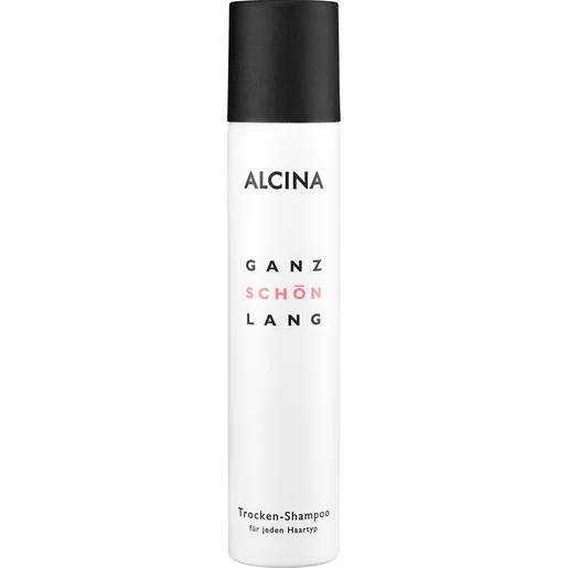 Alcina Trockenshampoo 200 ml