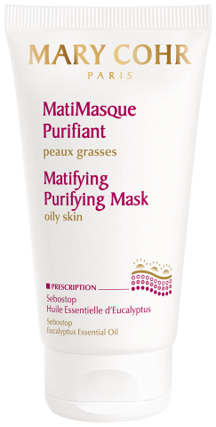 Mary Cohr MatiMasque Purifiant