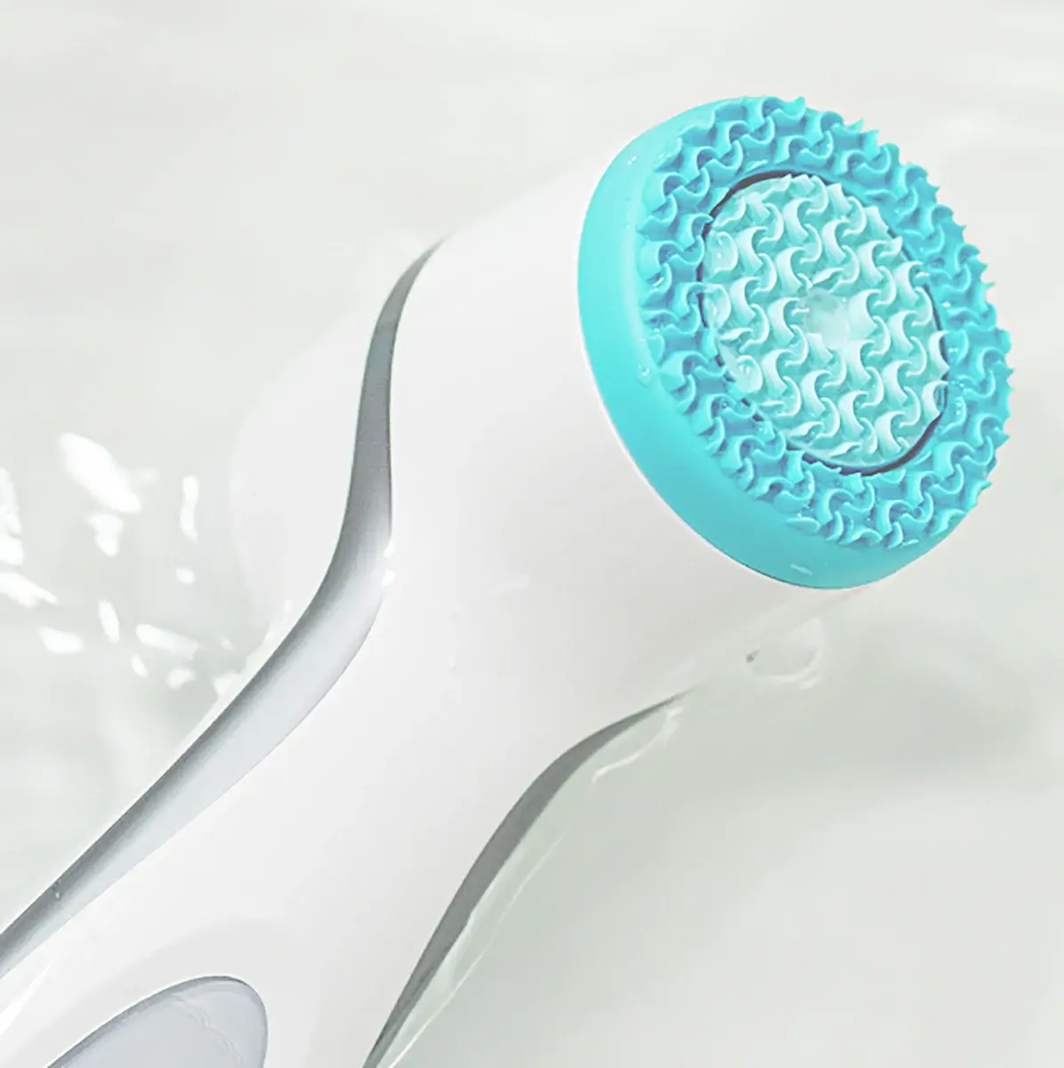 Nu Skin ageLOC LumiSpa Silicone Head – Normal