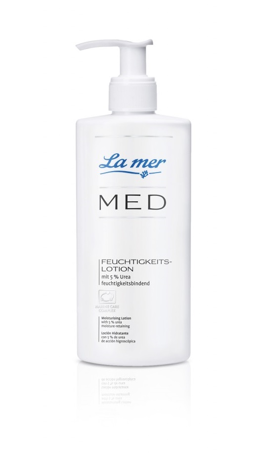 La mer Med Basic Care Feuchtigkeitslotion 200 ml